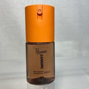 Natura humor transforma